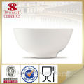 Wholesale chinese porcelain set, royal porcelain turkish bowls for hotel